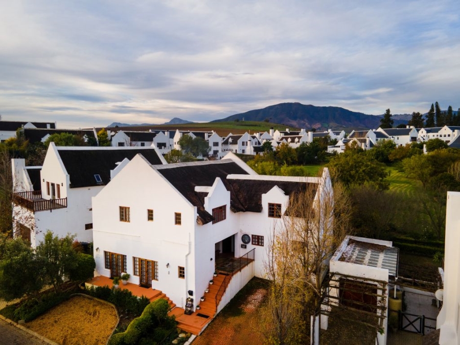 6 Bedroom Property for Sale in Wellington North Western Cape